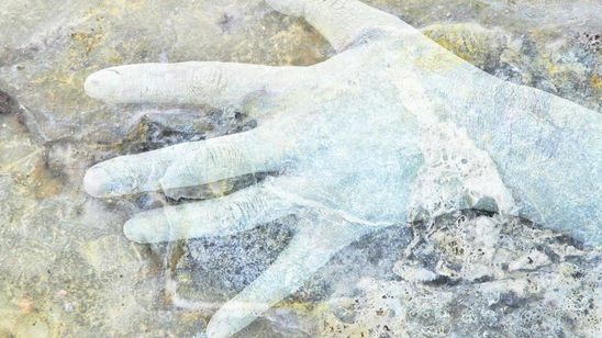 HANDS & EROSIONS
